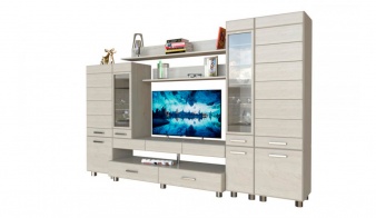 Гостиная Амелия 10 BMS сонома