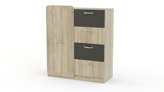 Комод Джасмин BMS