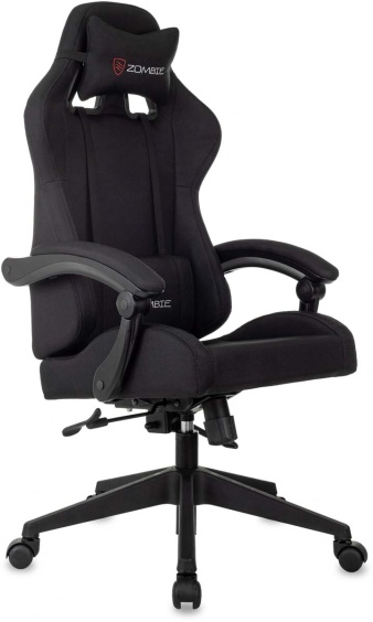 Кресло игровое Zombie Predator Бюрократ