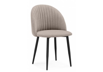 Стул на металлокаркасе Дарлин