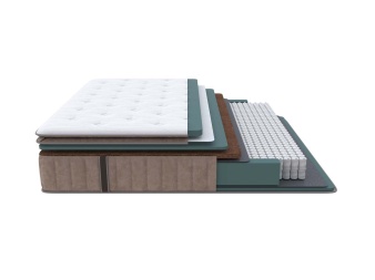 Матрас Prestige Top Firm Latte