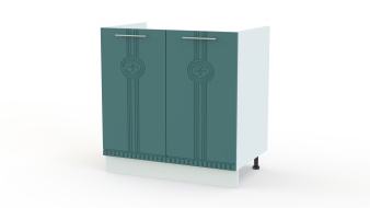 Кухонная тумба под мойку Паллада BMS