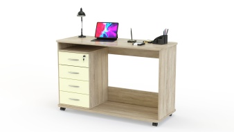 Письменный стол Юниверс 9 BMS