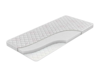 Детский Матрас Kids Health Cotton Little