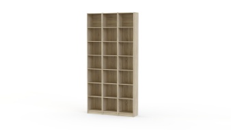 Стеллаж Билли Billy 18 IKEA