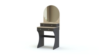 Туалетный столик СТ №3 BMS