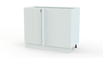 Шкаф нижний угловой Анаис BMS