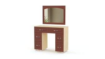 Тулетный стол Элизабет 3 BMS