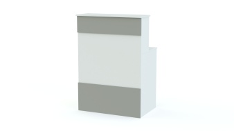 Ресепшен Рейна №1 BMS