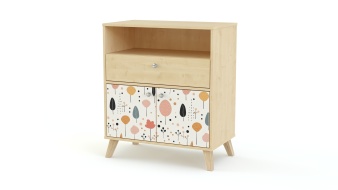 Комод Эльза 14 BMS