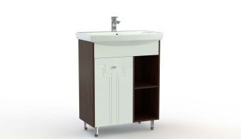 Тумба в ванную Файн 3 BMS