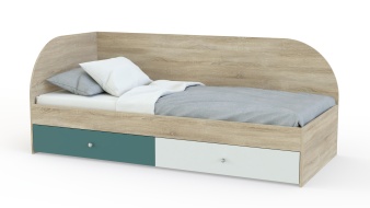 Детская кровать VMM 16 BMS от 3 лет