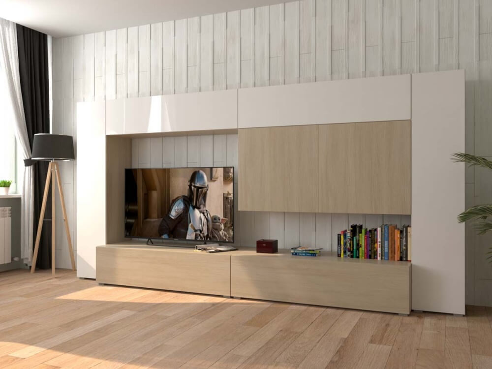 правило расстановки