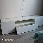 Тумба RTV2D1S/4/16 BMS - Фото от клиента