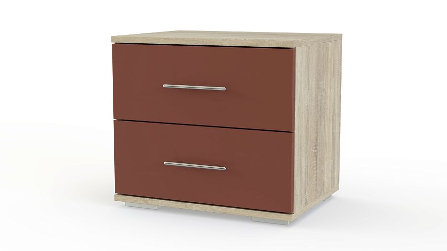 Прикроватная тумба Альма 11 BMS - Фото