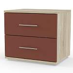 Прикроватная тумба Альма 11 BMS - Фото 1