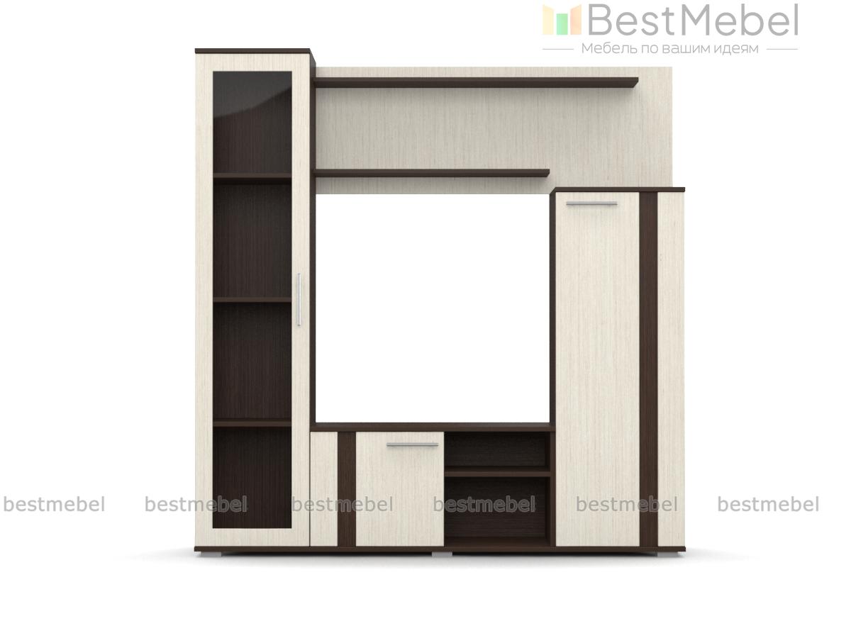 Стенка Эрика 3-1 BMS - Фото