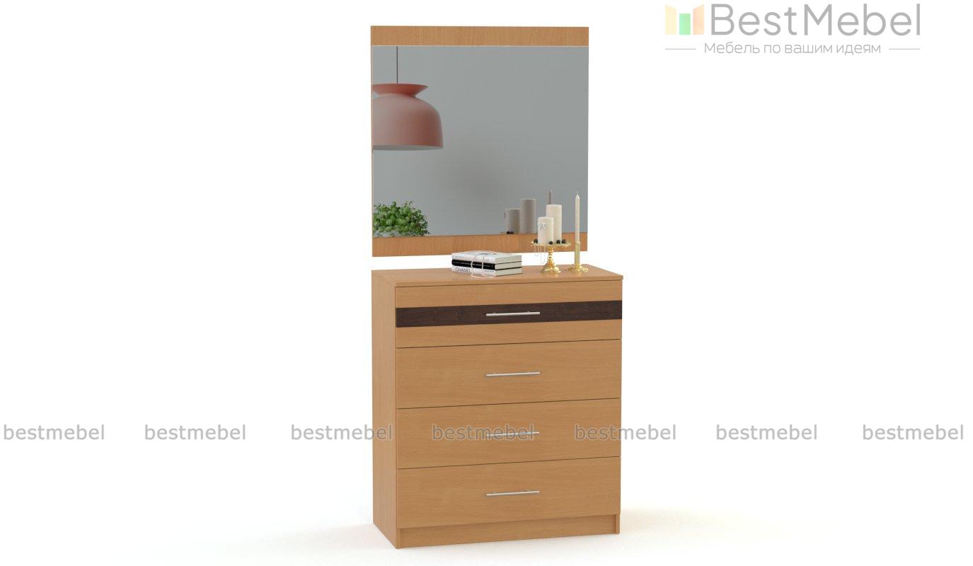 Комод Николь М BMS - Фото