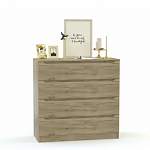 Комод Джули BMS - Фото 1