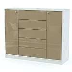 Комод Триша 2.5 BMS - Фото 5