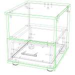 Тумба Юна-201