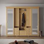 Прихожая-купе Светлана-2 BMS - Фото 2