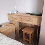 Столик туалетный Реми 3 BMS - Фото от клиента