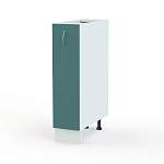 Тумба с бутылочницей Николь - Фото 6