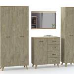 Прихожая Эста Нео 16 BMS - Фото 10