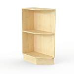 Тумба угловая открытая Греция BMS - Фото 5