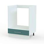 Кухонная тумба Паллада под технику BMS - Фото 1