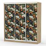 Шкаф-купе Бассо 7-600 39 BMS - Фото 7