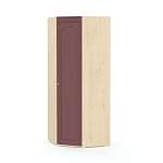 Шкаф угловой Гефест ЭМ-1 BMS - Фото 7