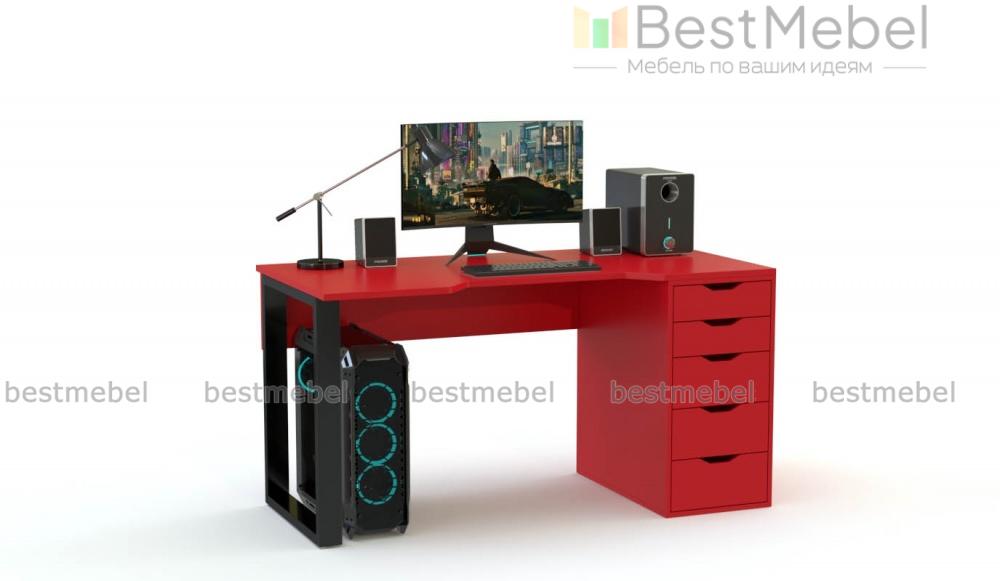 Игровой стол Баль-4 BMS - Фото