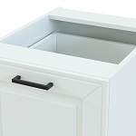 Шкаф нижний 2 ящика Марта BMS - Фото 5