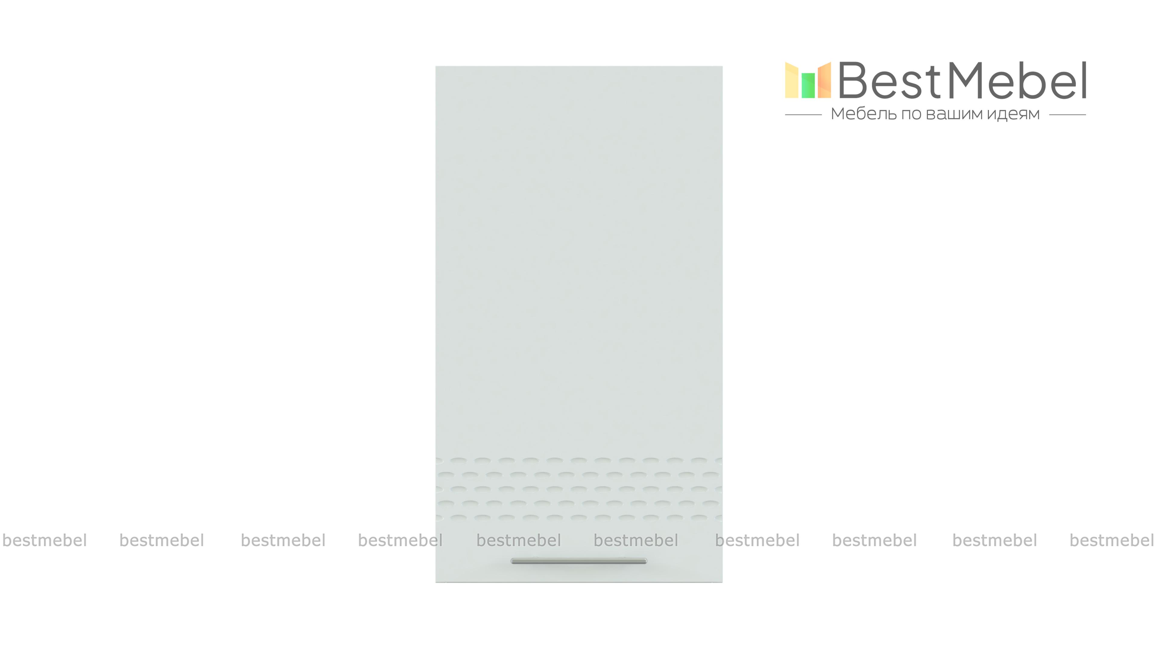 Шкаф верхний 300 Капля BMS - Фото