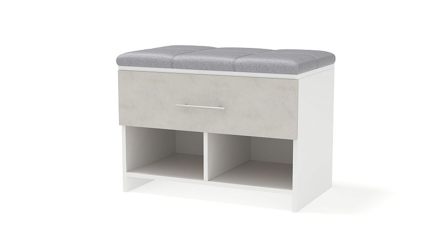 Обувница М-800 BMS - Фото