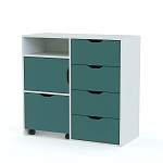 Комод Nano 8 BMS - Фото 6