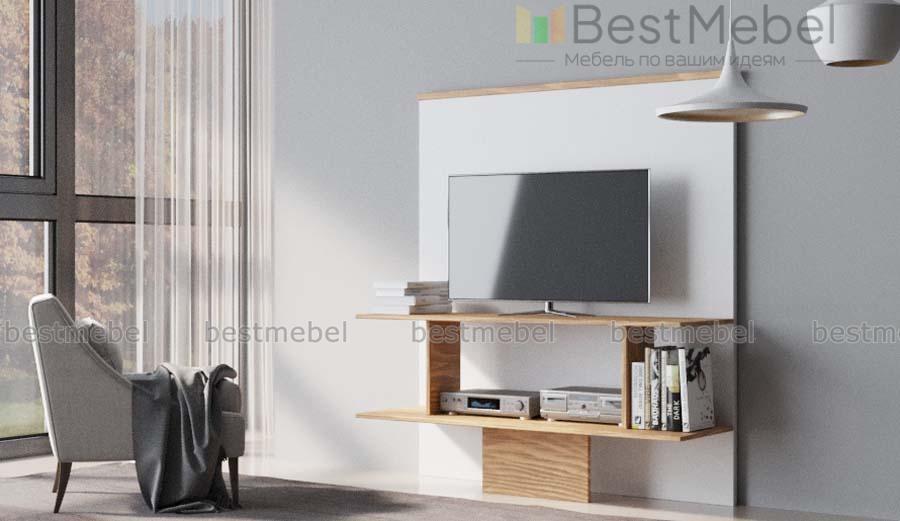 Панель под ТВ Готэм BMS - Фото