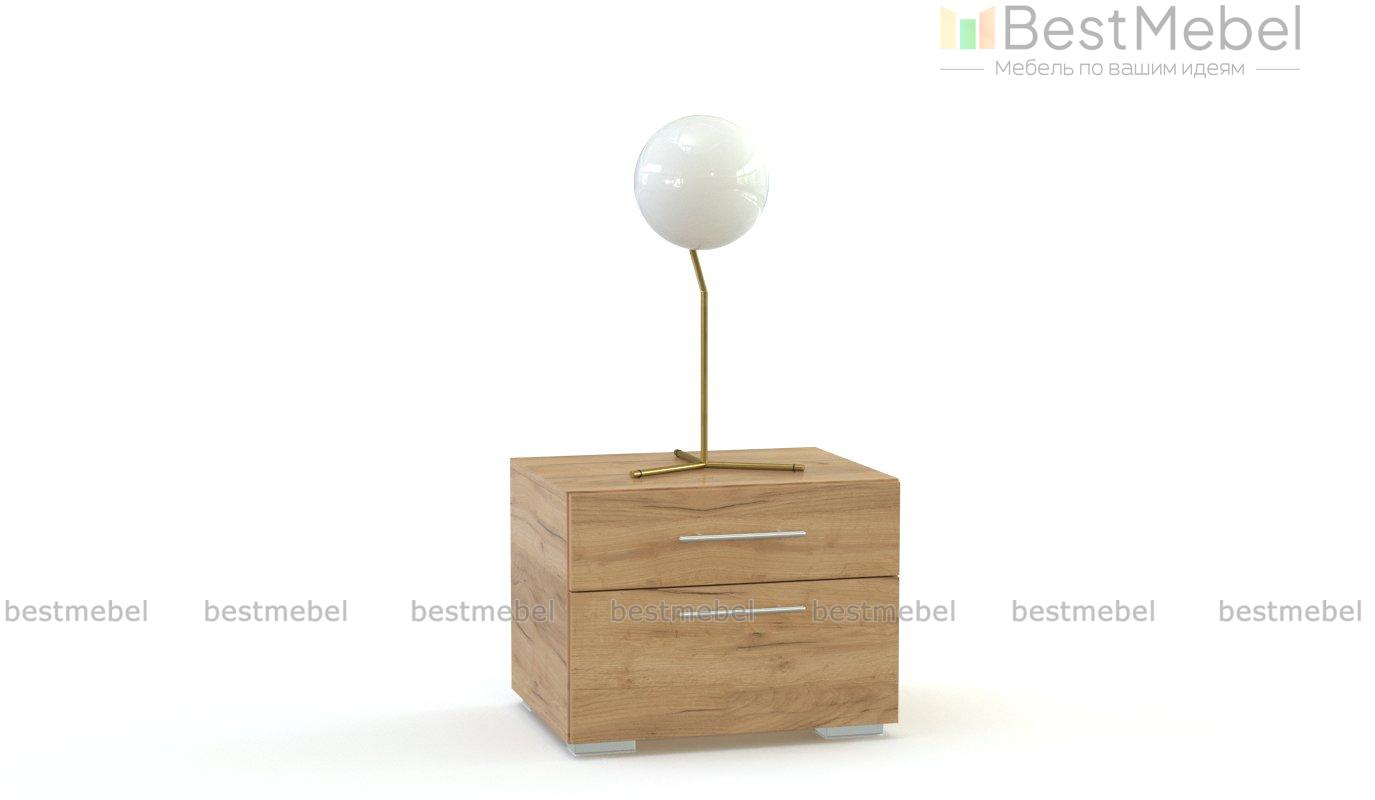 Прикроватная тумба Соло BMS - Фото