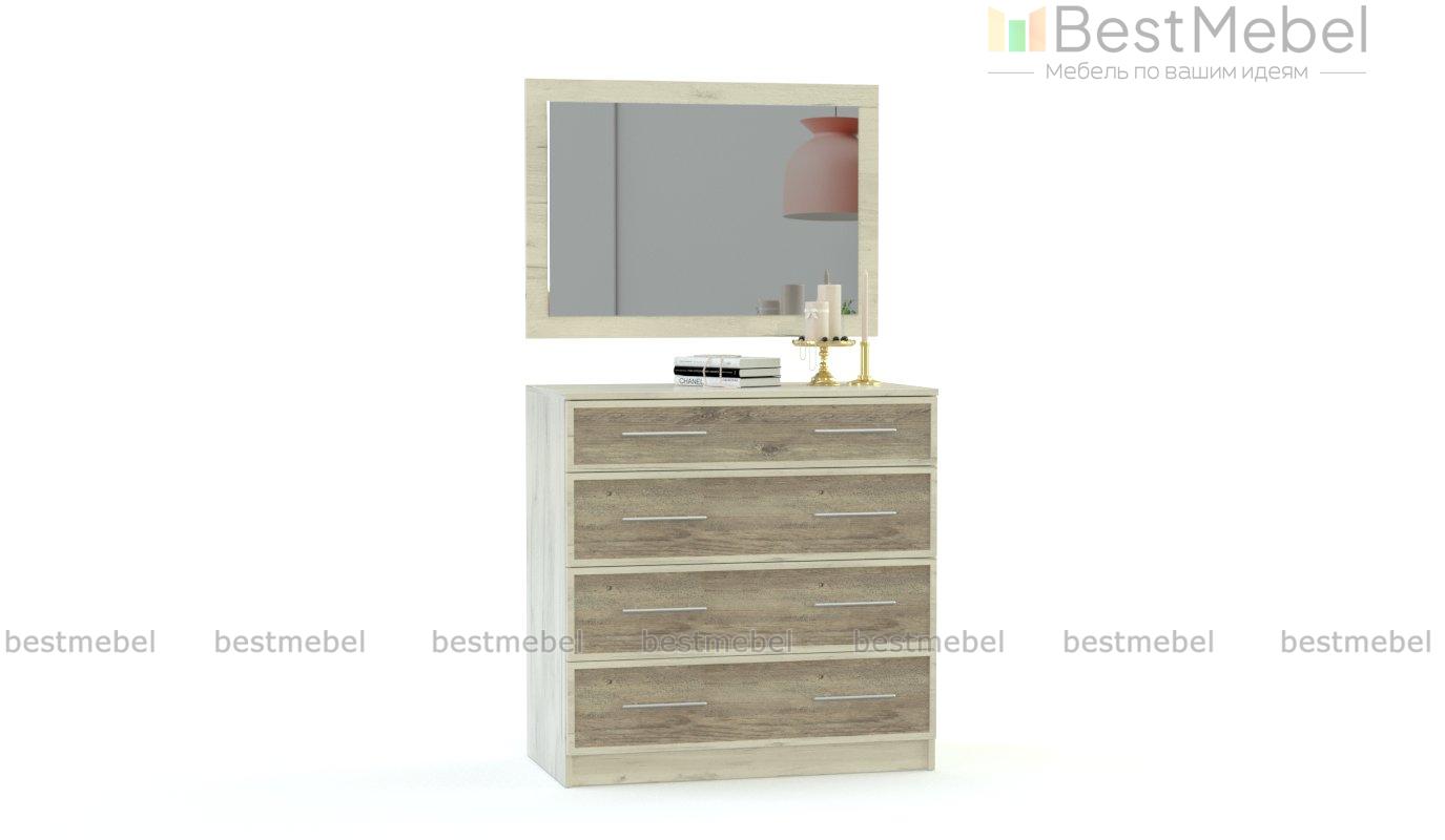 Комод С2 BMS - Фото