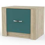 Прикроватная тумба Индиана BMS - Фото 6