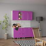 Кухонный гарнитур Виноград BMS - Фото 2