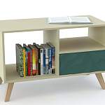 Журнальный стол Мармелад 12 BMS - Фото 3