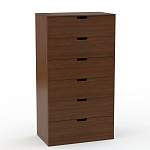 Комод Нордли Nordli 7 - Фото 14