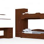 Детская комната Коралина 7 BMS - Фото 7