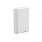 Шкаф навесной торцевой 224 Греция BMS - Фото 10