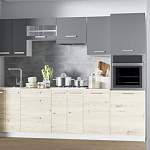 Кухня Шарлотта BMS - Фото 1