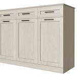 Комод Валенсия КА-104.02 BMS - Фото 1