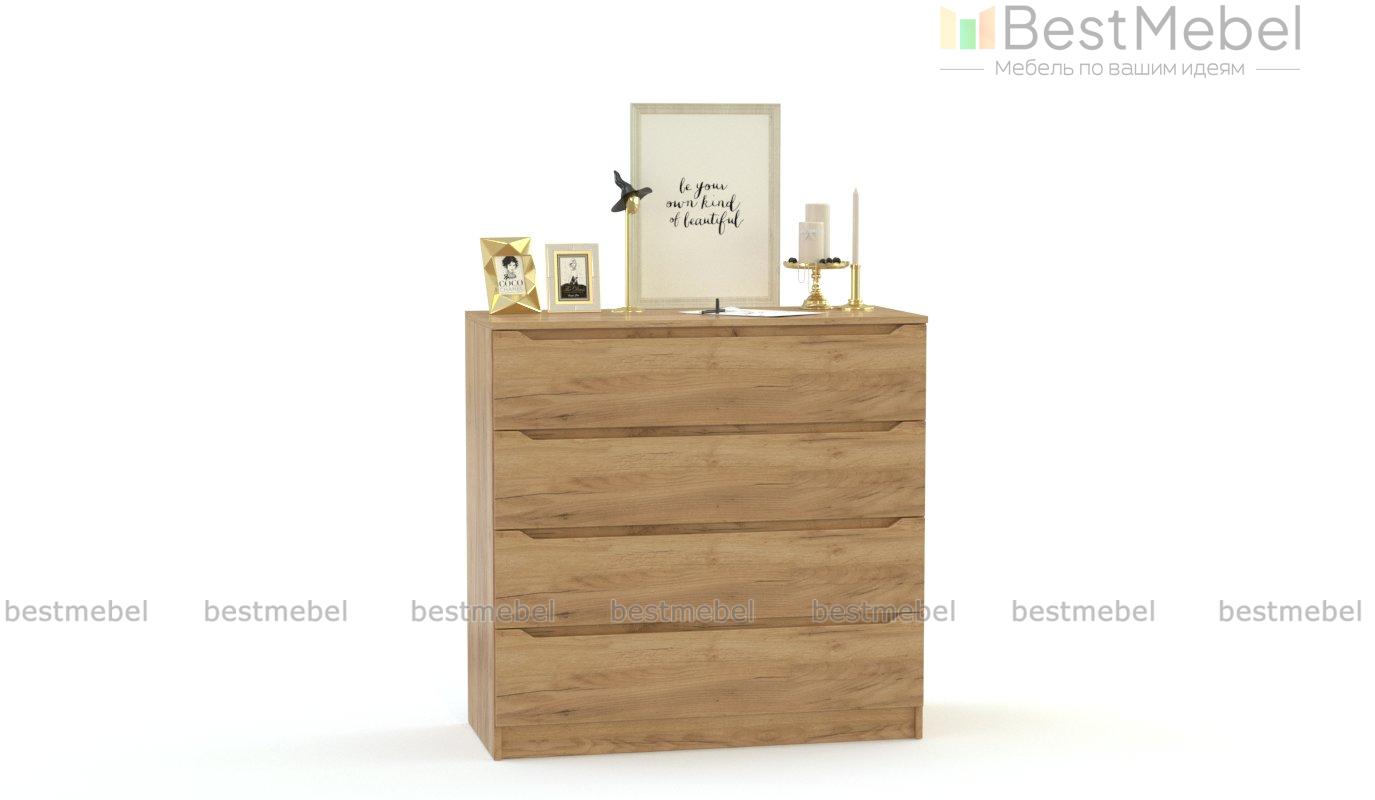Комод Джули BMS - Фото